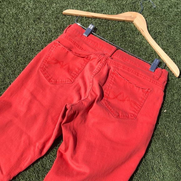 Coral Ankle Legging - Picture 6 of 8